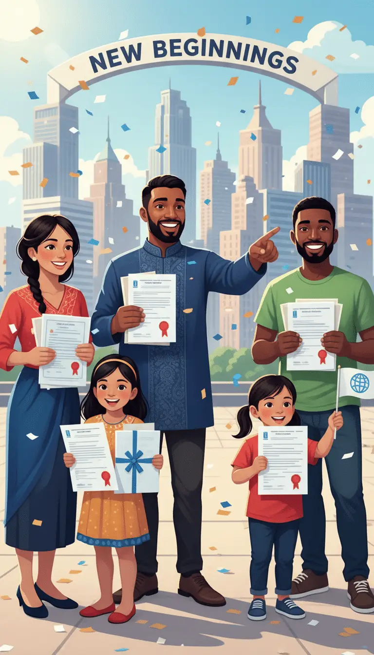 South Windsor, CT Immigration Attorney 19 South Windsor Immigration Services