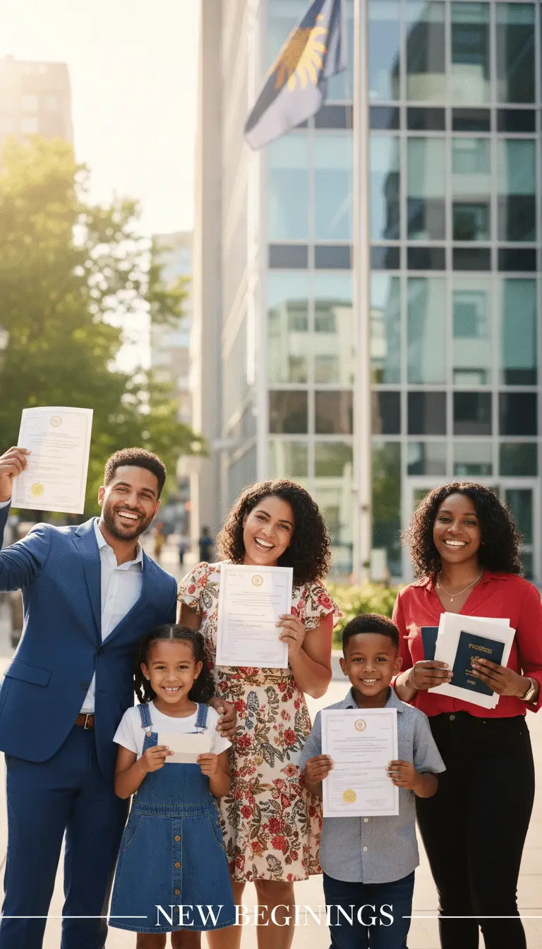 Southampton, MA Immigration Attorney 19 Southampton Immigration Services