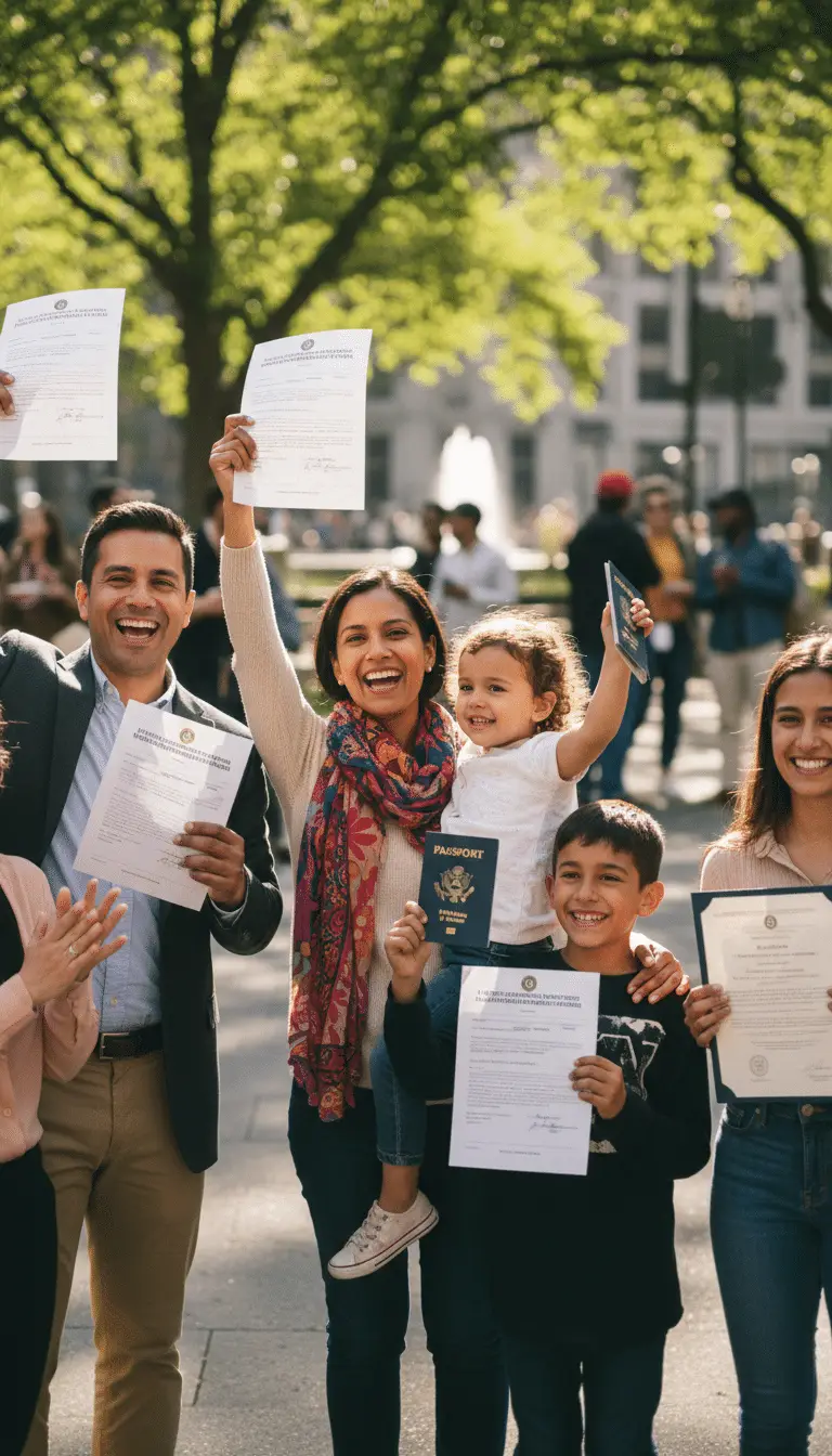 Southborough, MA Immigration Attorney 19 Southborough Immigration Services