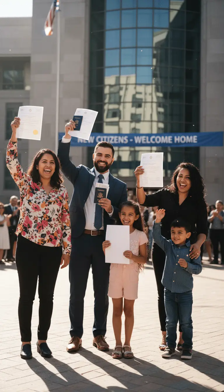 Southford, CT Immigration Attorney 19 Southford Immigration Services