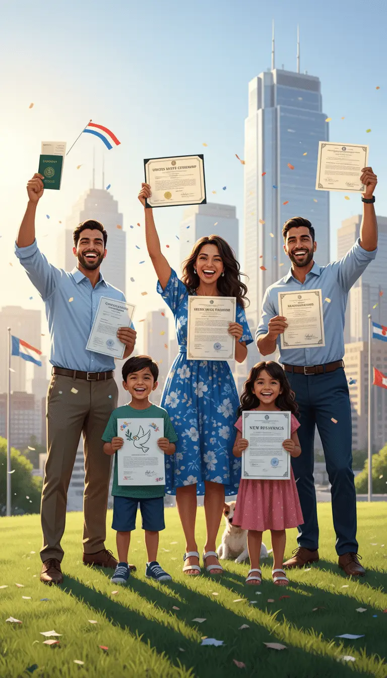 Southington, CT Immigration Attorney 19 Southington Immigration Services