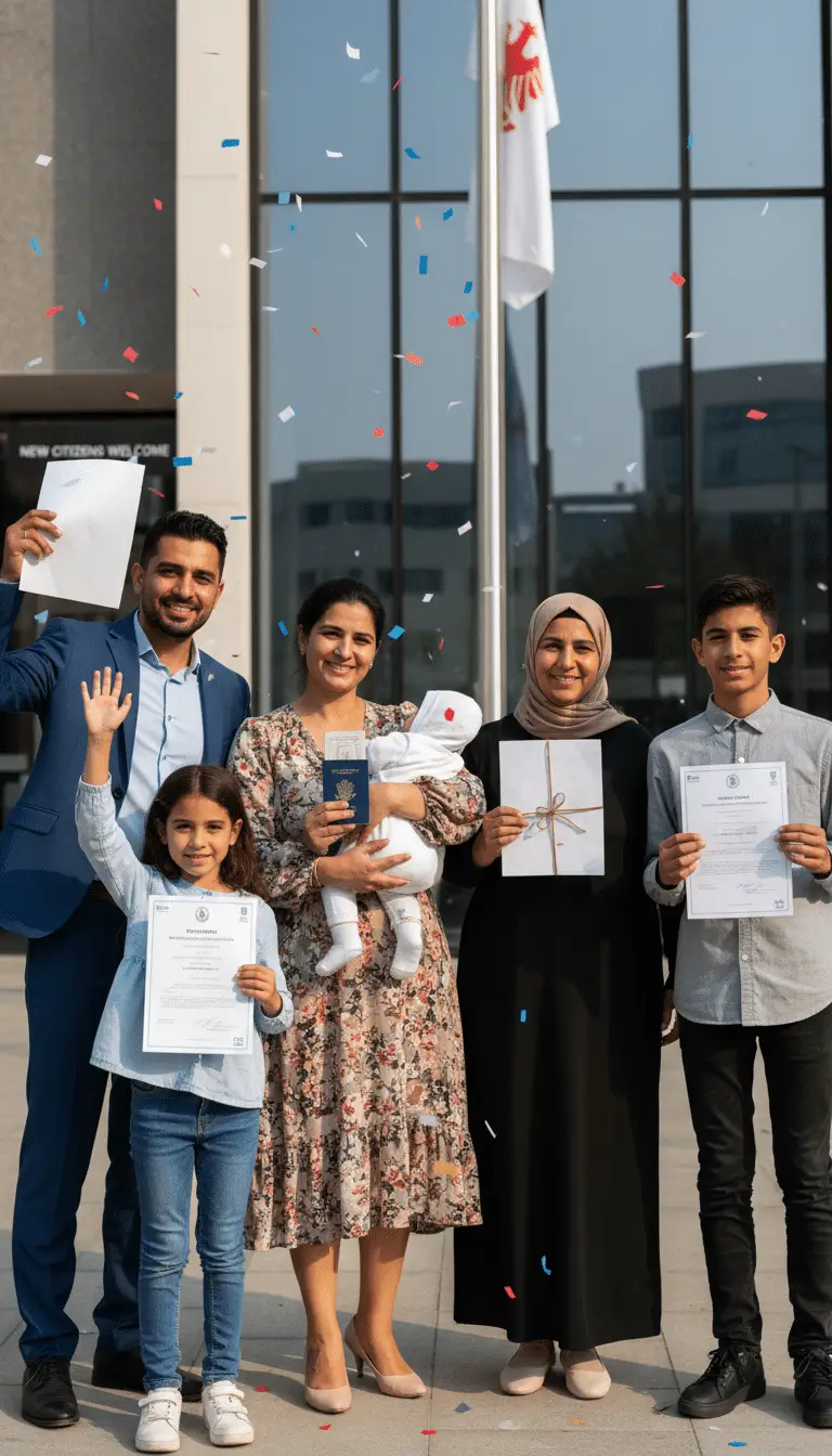 Southold, NY Immigration Attorney 19 Southold Immigration Services