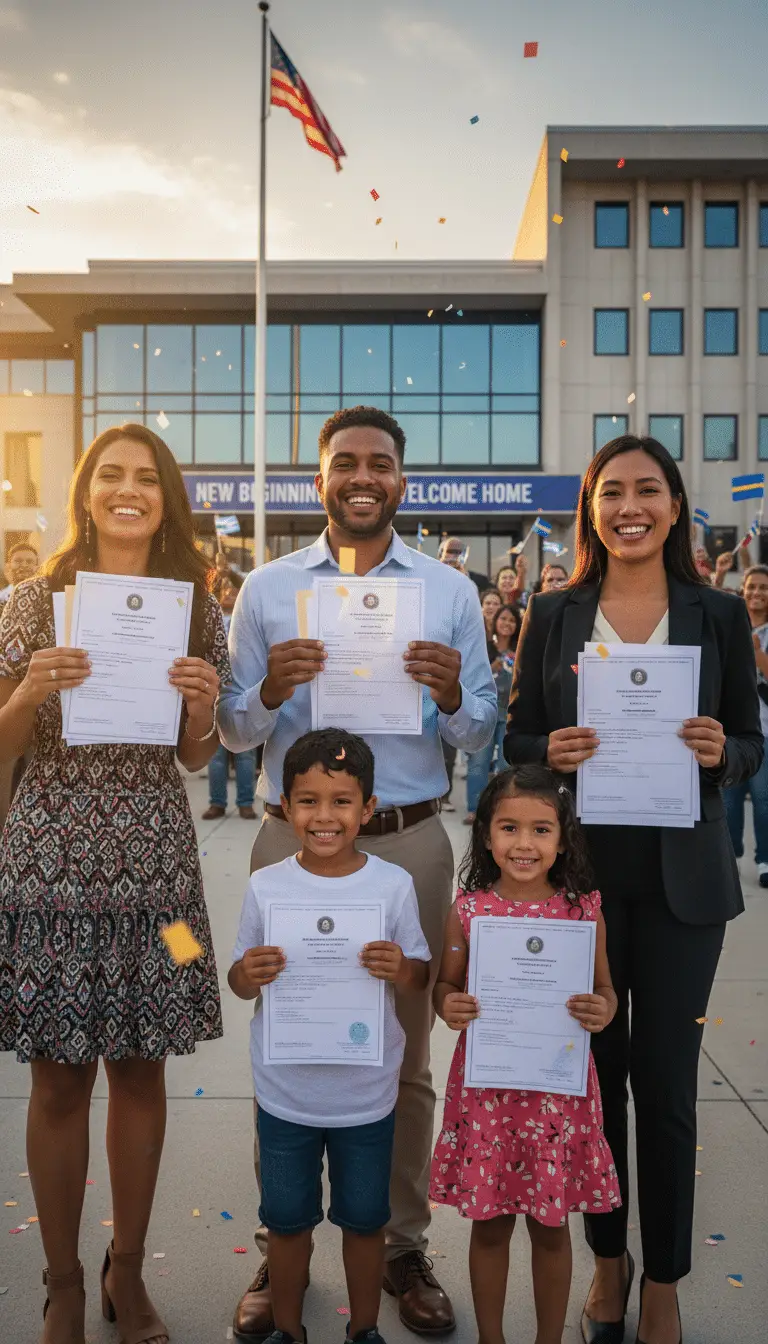 Southwood Acres, CT Immigration Attorney 19 Southwood Acres Immigration Services