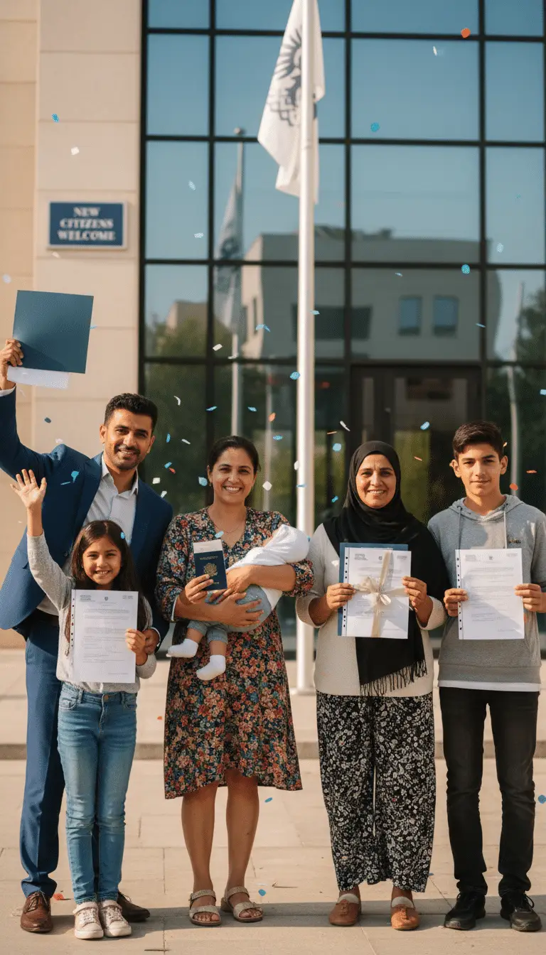 Spadra, CA Immigration Attorney 19 Spadra Immigration Services
