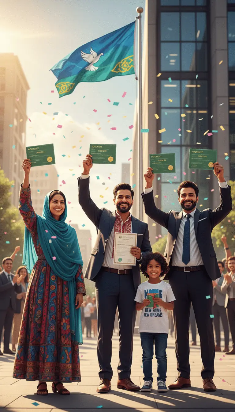 Spanish Springs, NV Immigration Attorney 19 Spanish Springs Immigration Services