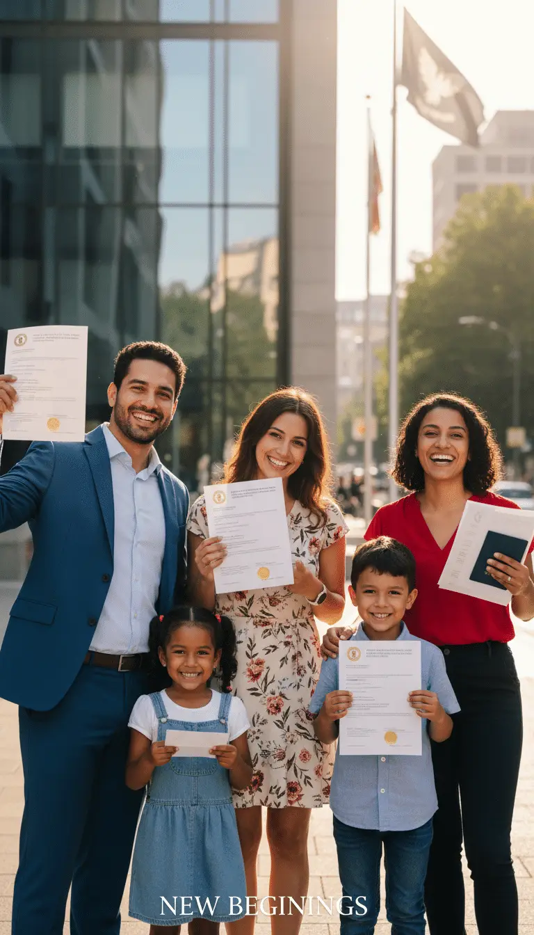 Sparta, WI Immigration Attorney 19 Sparta Immigration Services