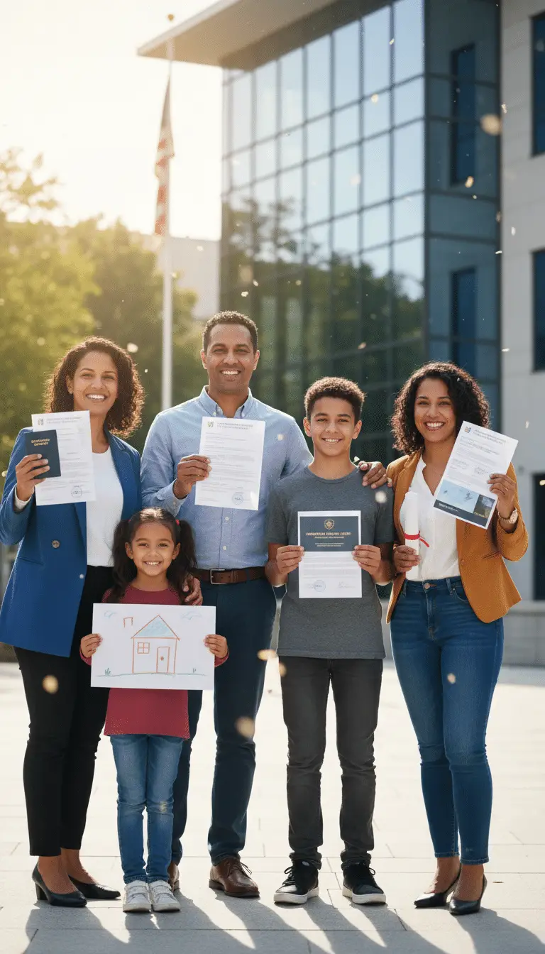 Spencer, MA Immigration Attorney 19 Spencer Immigration Services