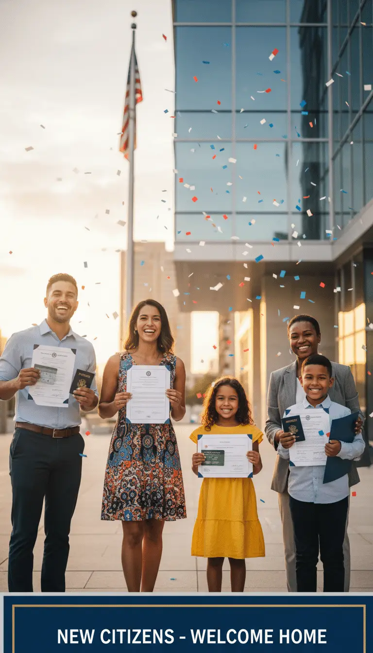 Spirit Lake, IA Immigration Attorney 19 Spirit Lake Immigration Services