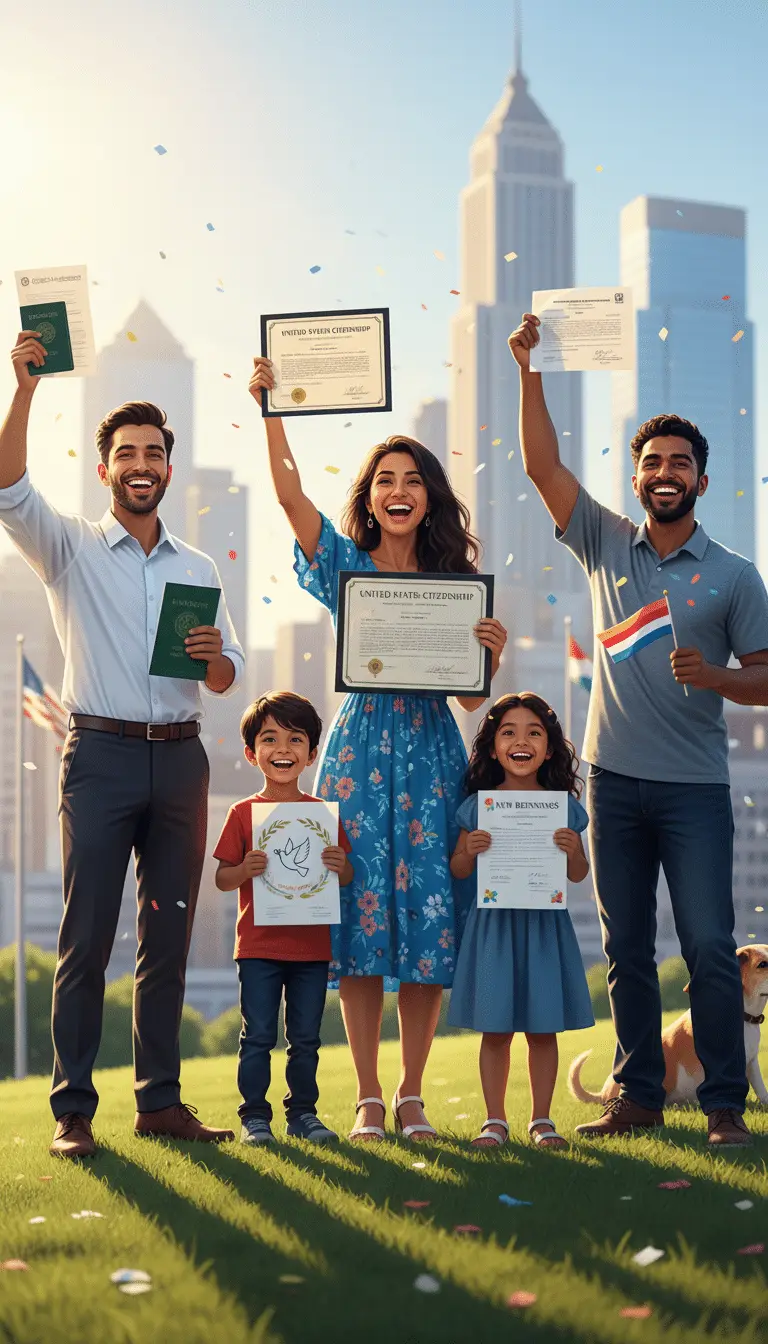 Spokane, WA Immigration Attorney 19 Spokane Immigration Services