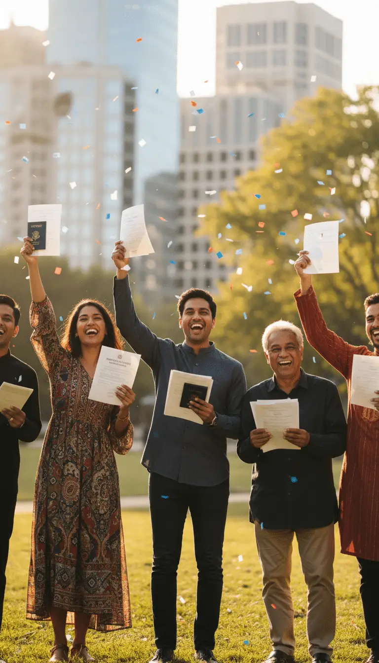 Spring Hill, TN Immigration Attorney 19 Spring Hill Immigration Services