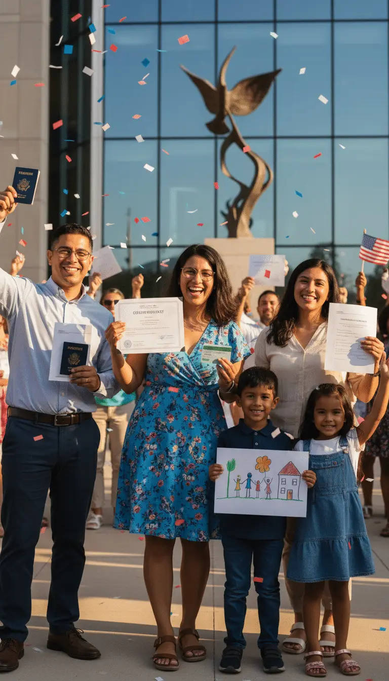 Spring Hill, FL Immigration Attorney 19 Spring Hill Immigration Services