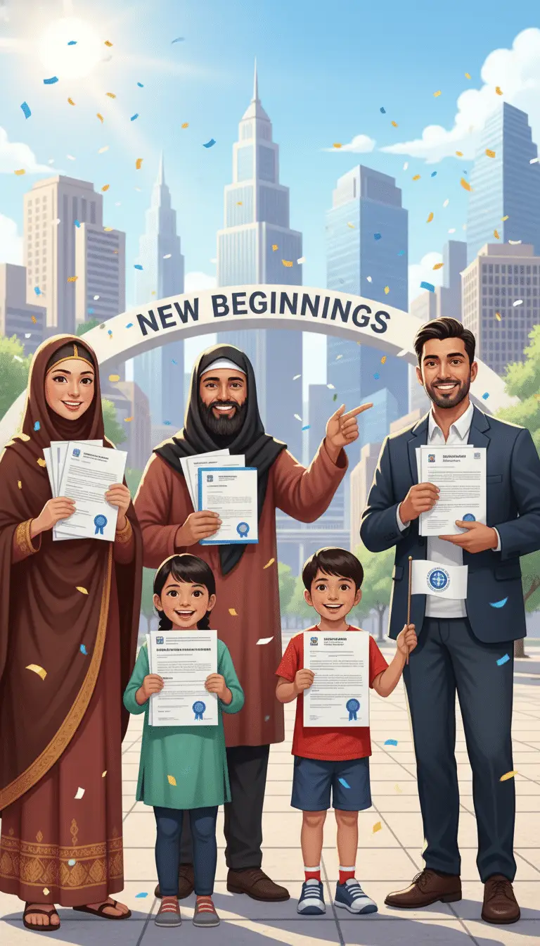 Spring Valley, CA Immigration Attorney 19 Spring Valley Immigration Services