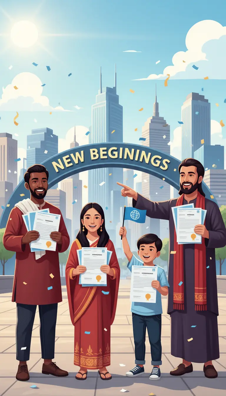 Spring Valley, NY Immigration Attorney 19 Spring Valley Immigration Services