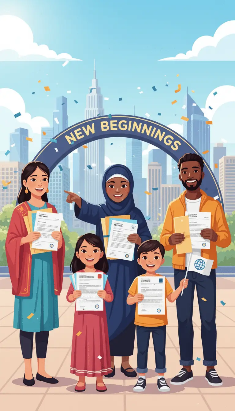 Spring Valley, IL Immigration Attorney 19 Spring Valley Immigration Services