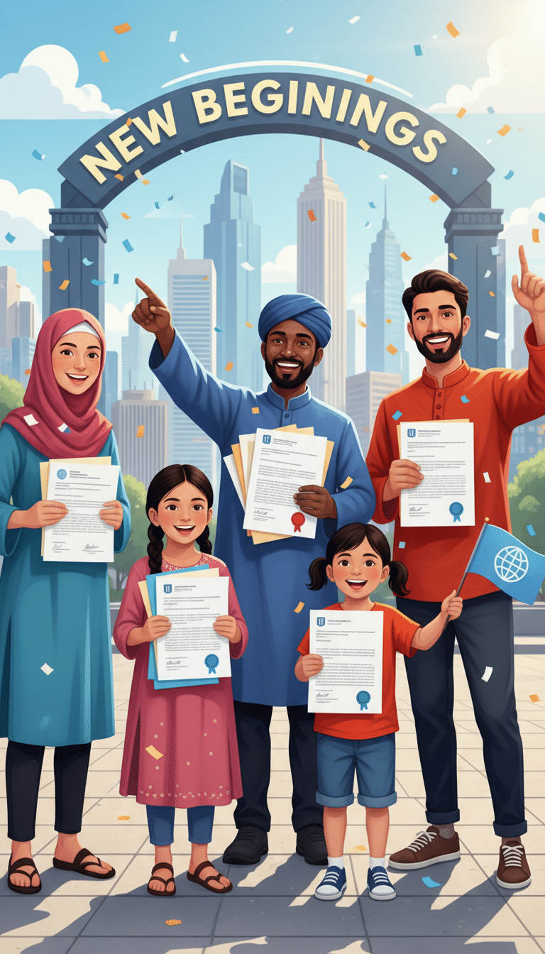Springdale, NJ Immigration Attorney 19 Springdale Immigration Services