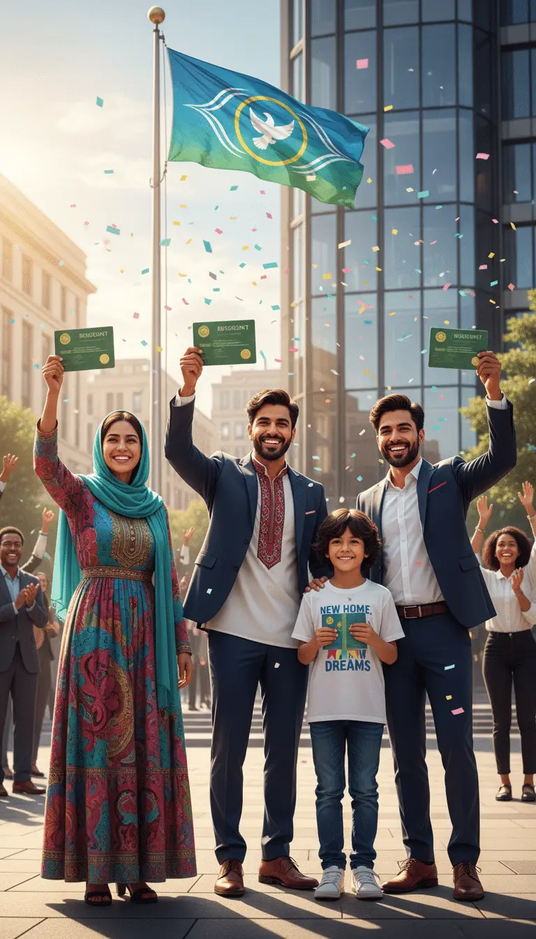 Springfield, VA Immigration Attorney 19 Springfield Immigration Services
