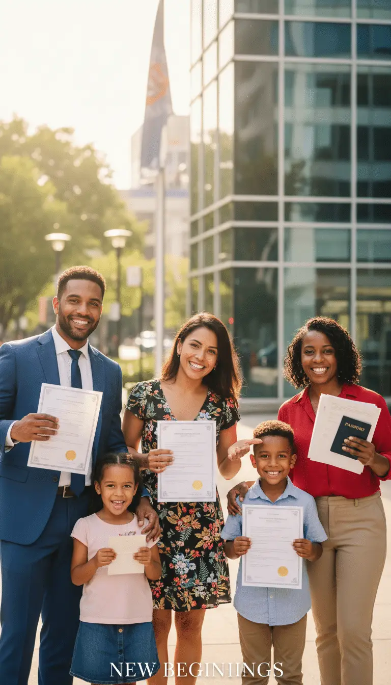 Springfield, MA Immigration Attorney 19 Springfield Immigration Services