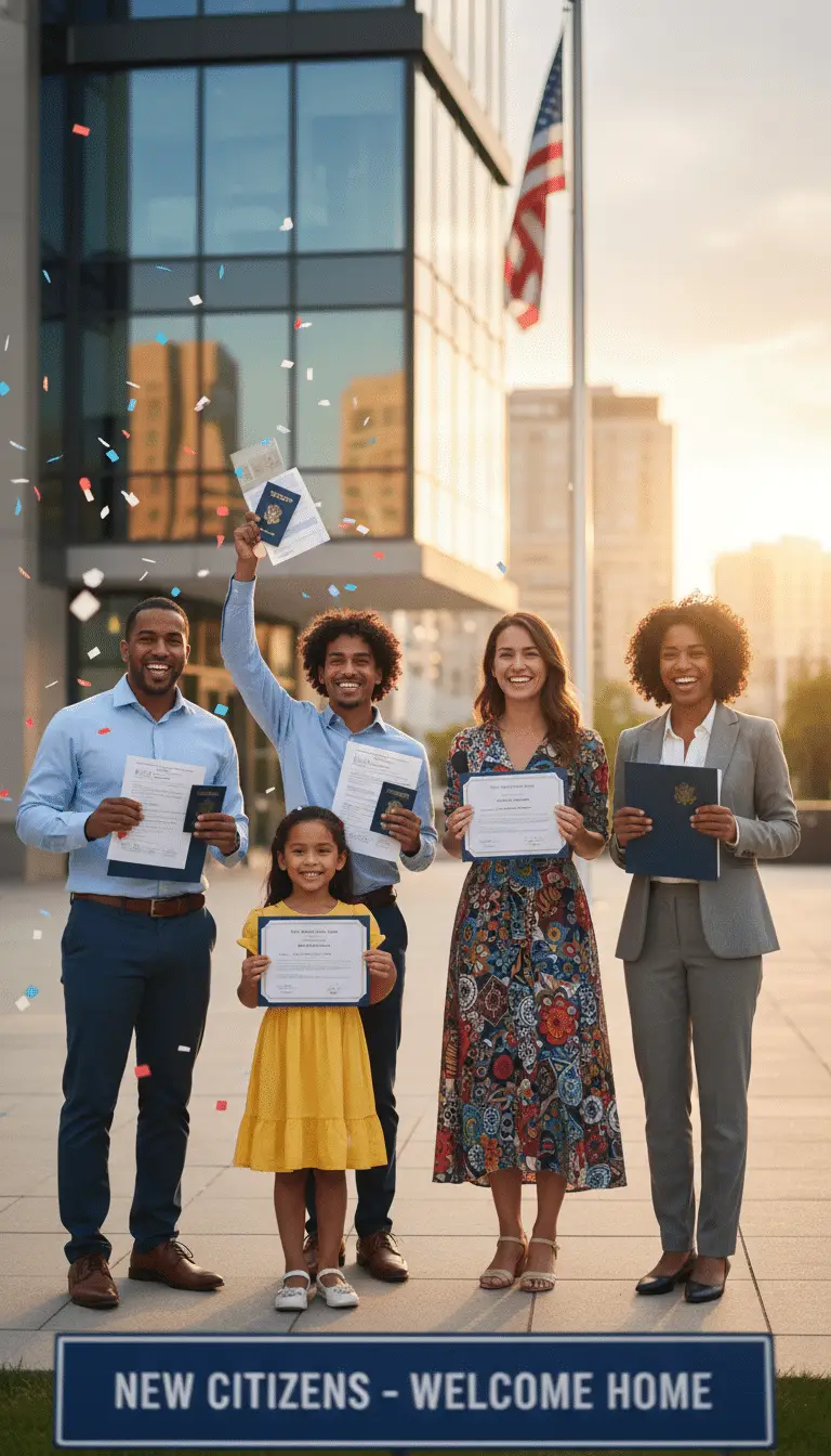 Springhill, LA Immigration Attorney 19 Springhill Immigration Services