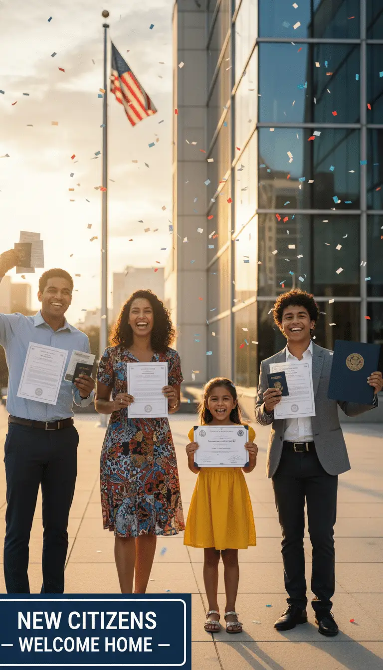 Spuyten Duyvil, NY Immigration Attorney 19 Spuyten Duyvil Immigration Services