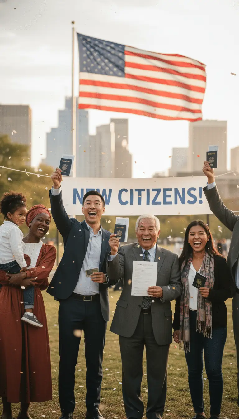 St. Johns, FL Immigration Attorney 19 St. Johns Immigration Services