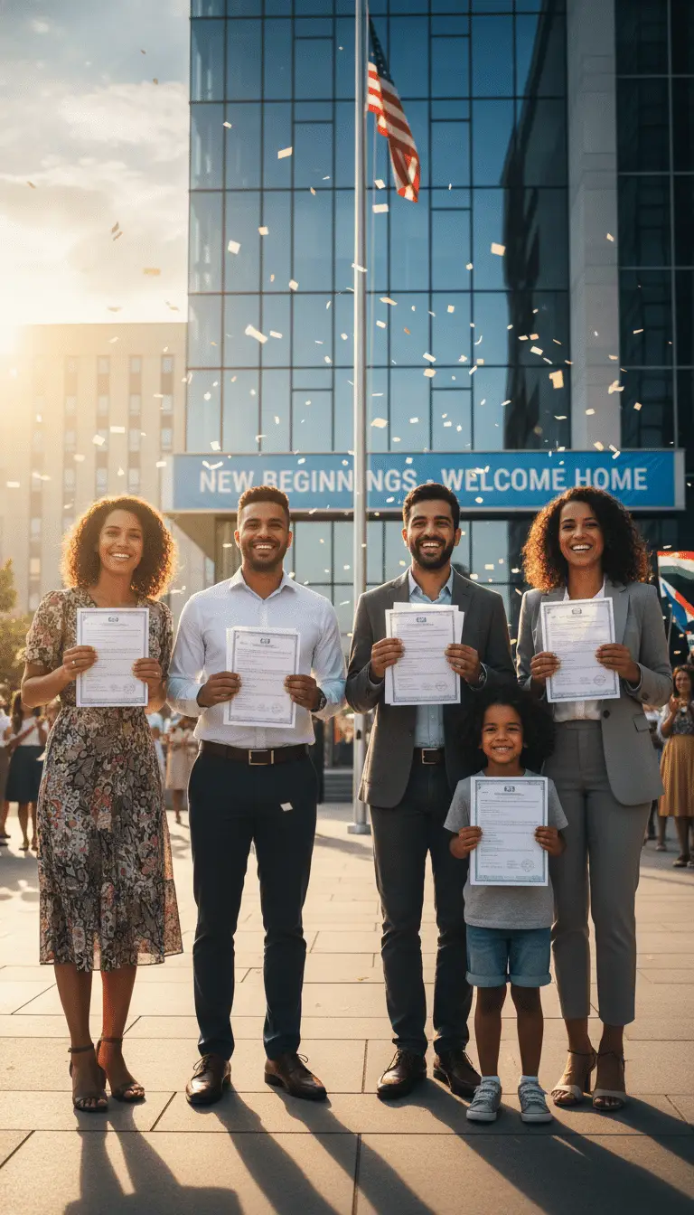 St. Tammany, LA Immigration Attorney 19 St. Tammany Immigration Services
