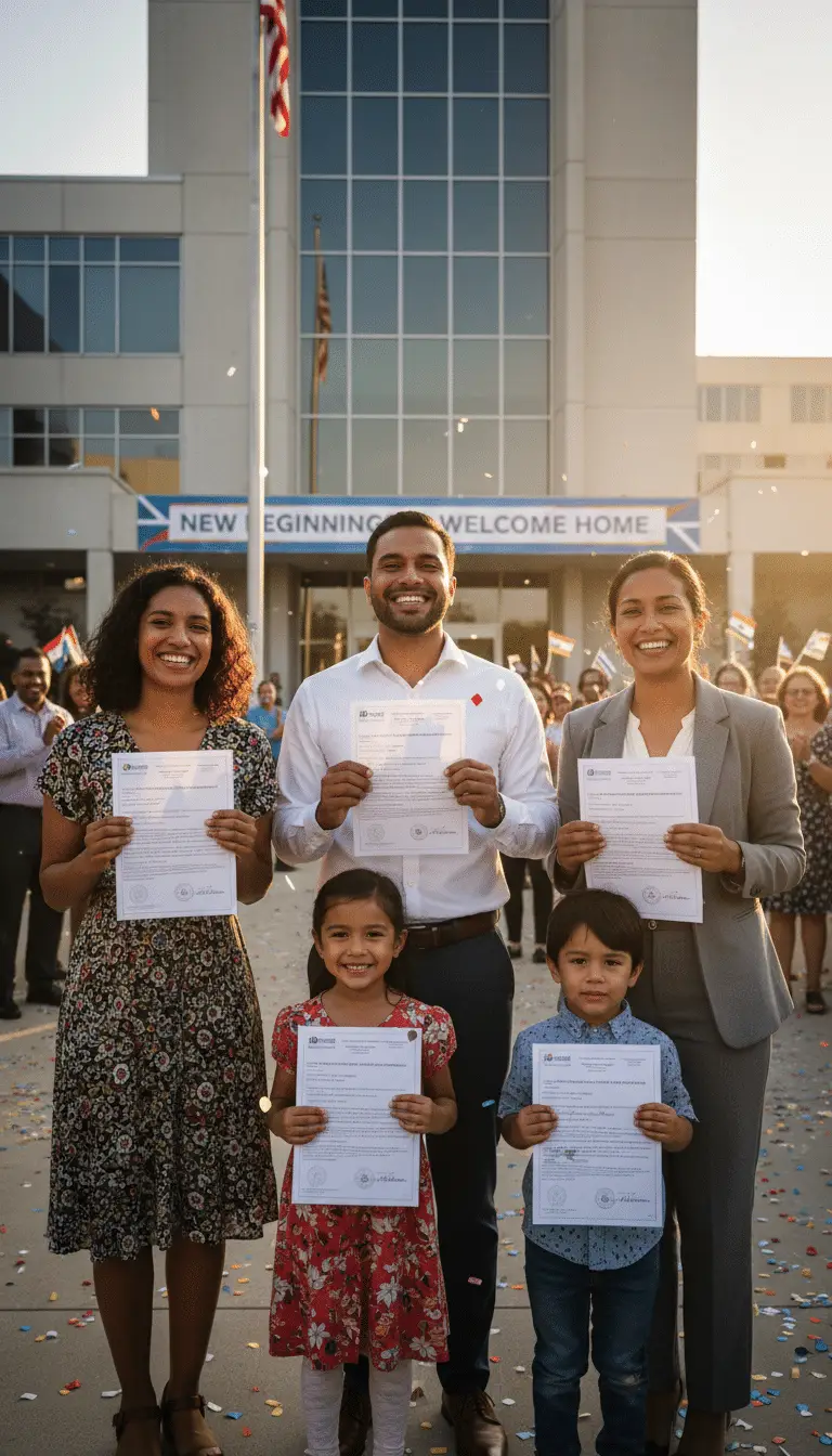 Stafford, CT Immigration Attorney 19 Stafford Immigration Services