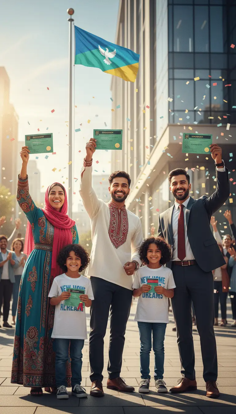 Staffordville, CT Immigration Attorney 19 Staffordville Immigration Services