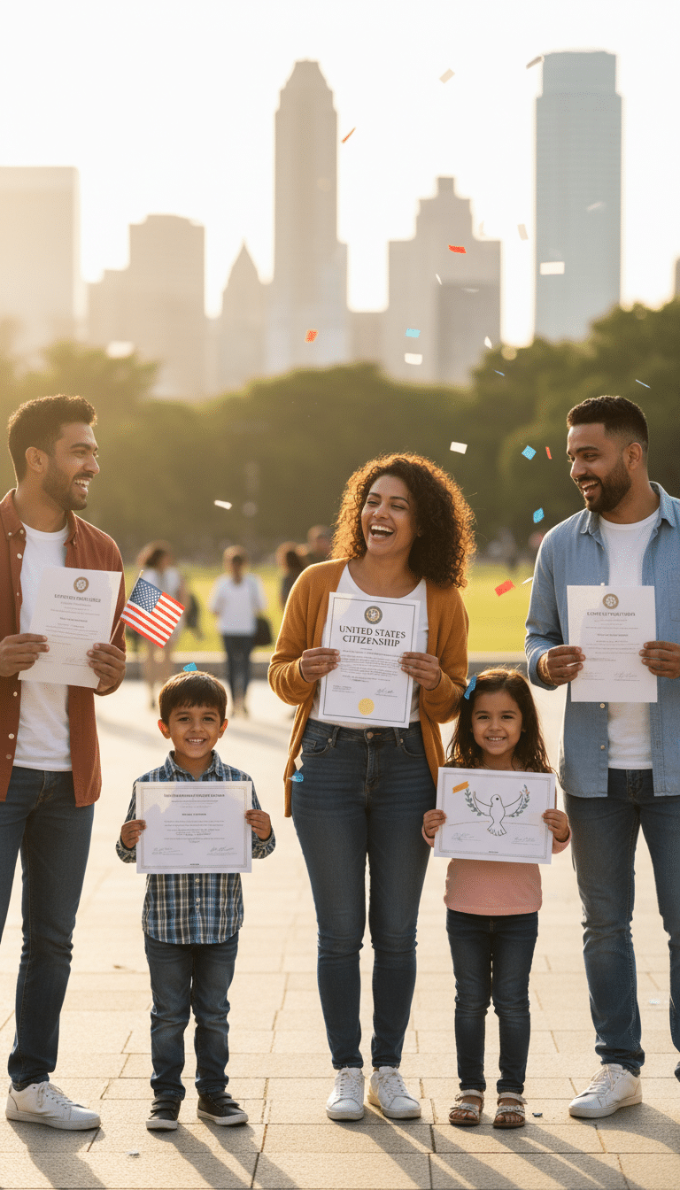 Stallings, NC Immigration Attorney 19 Stallings Immigration Services