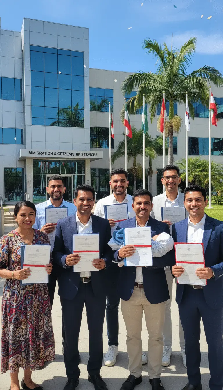 Stansbury, UT Immigration Attorney 19 Stansbury Immigration Services