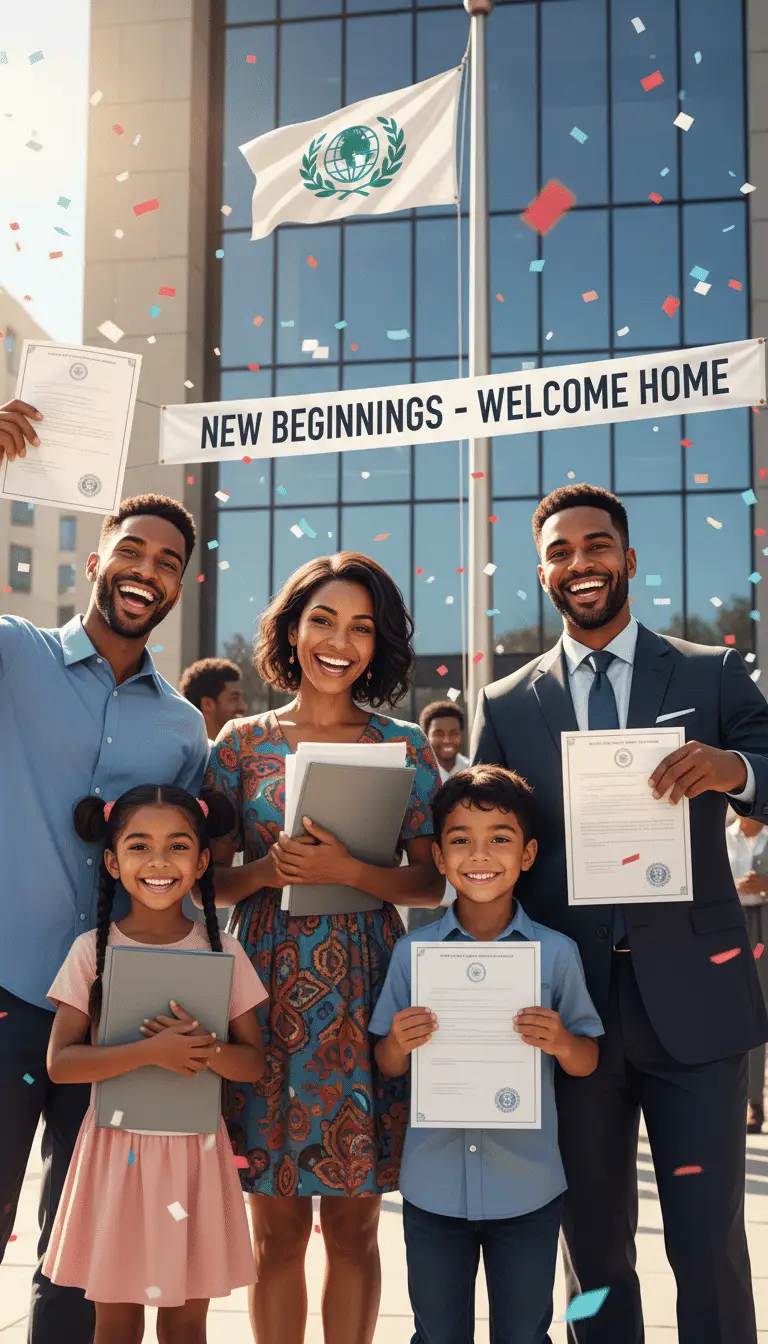 Stanton, CA Immigration Attorney 19 Stanton Immigration Services