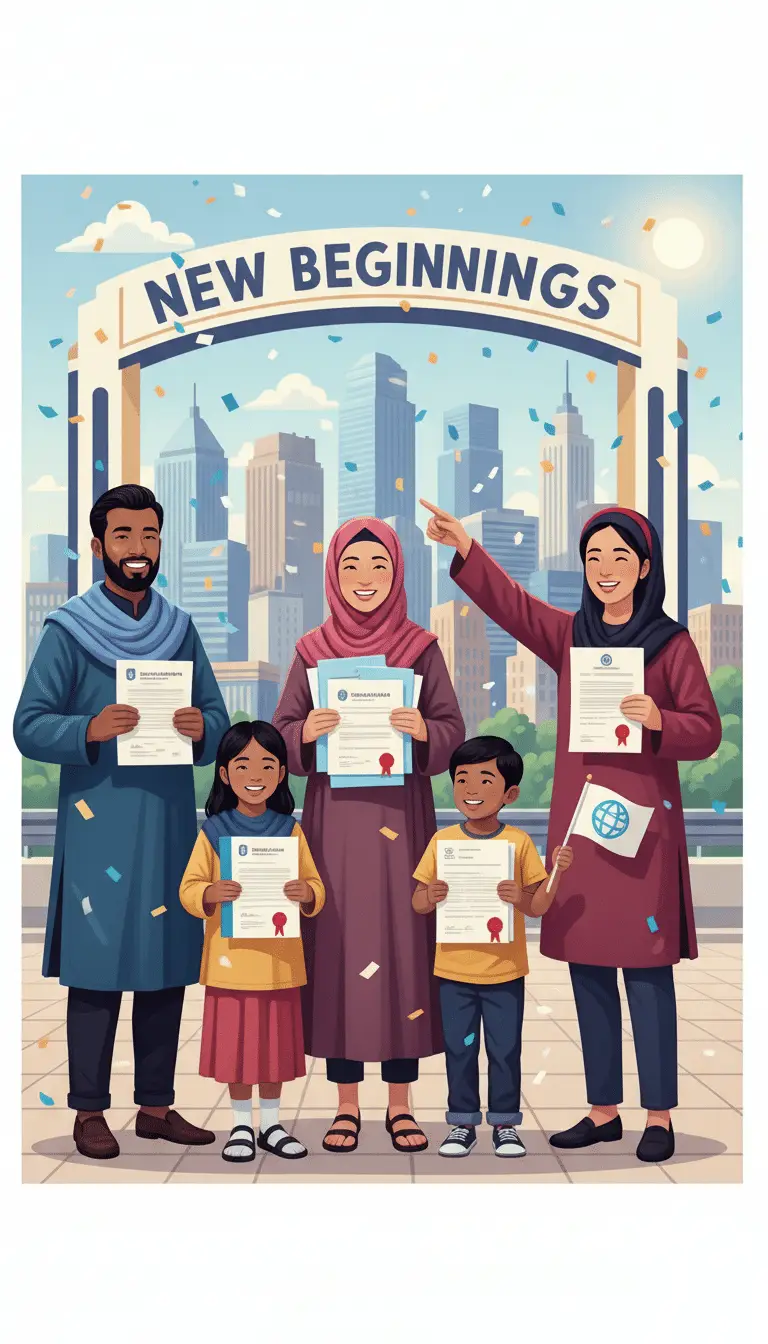 Stanwood, WA Immigration Attorney 19 Stanwood Immigration Services