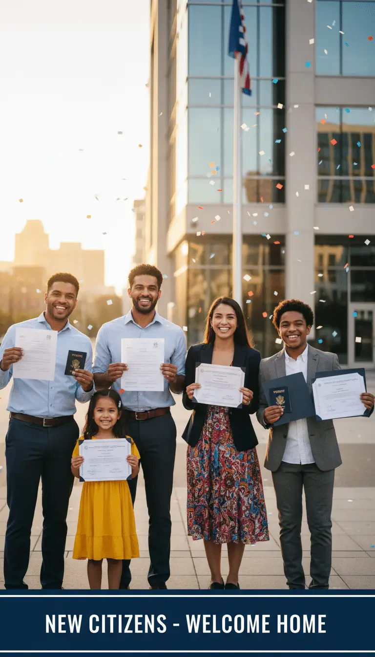 Starkville, MS Immigration Attorney 19 Starkville Immigration Services