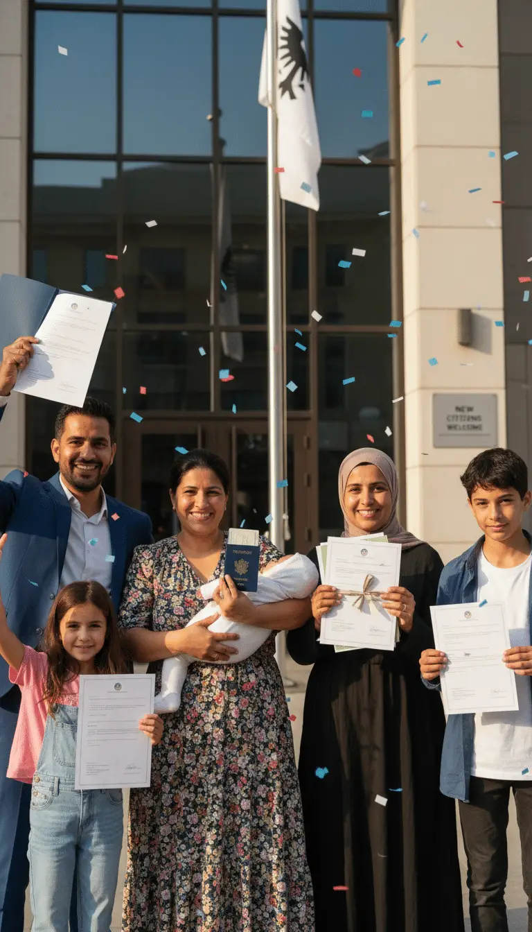 Statesboro, GA Immigration Attorney 19 Statesboro Immigration Services