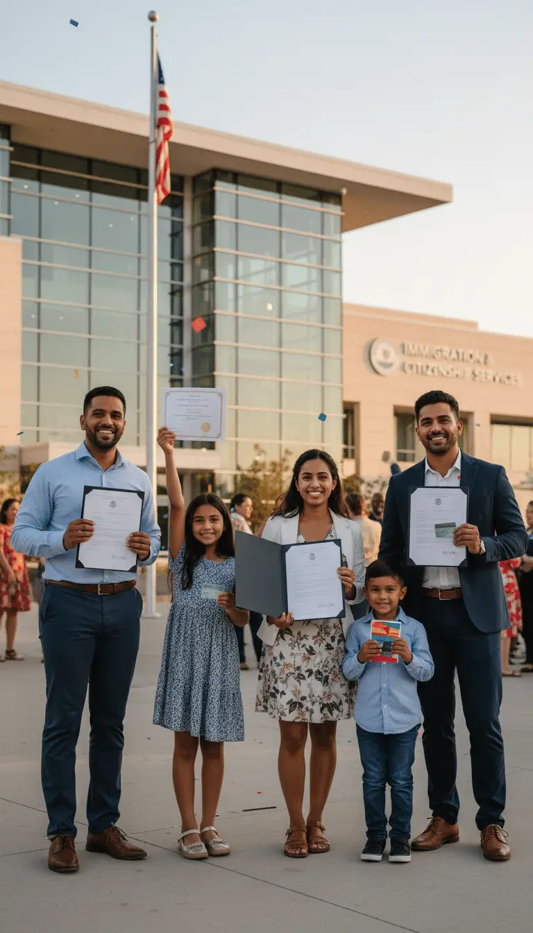 Statesville, NC Immigration Attorney 19 Statesville Immigration Services