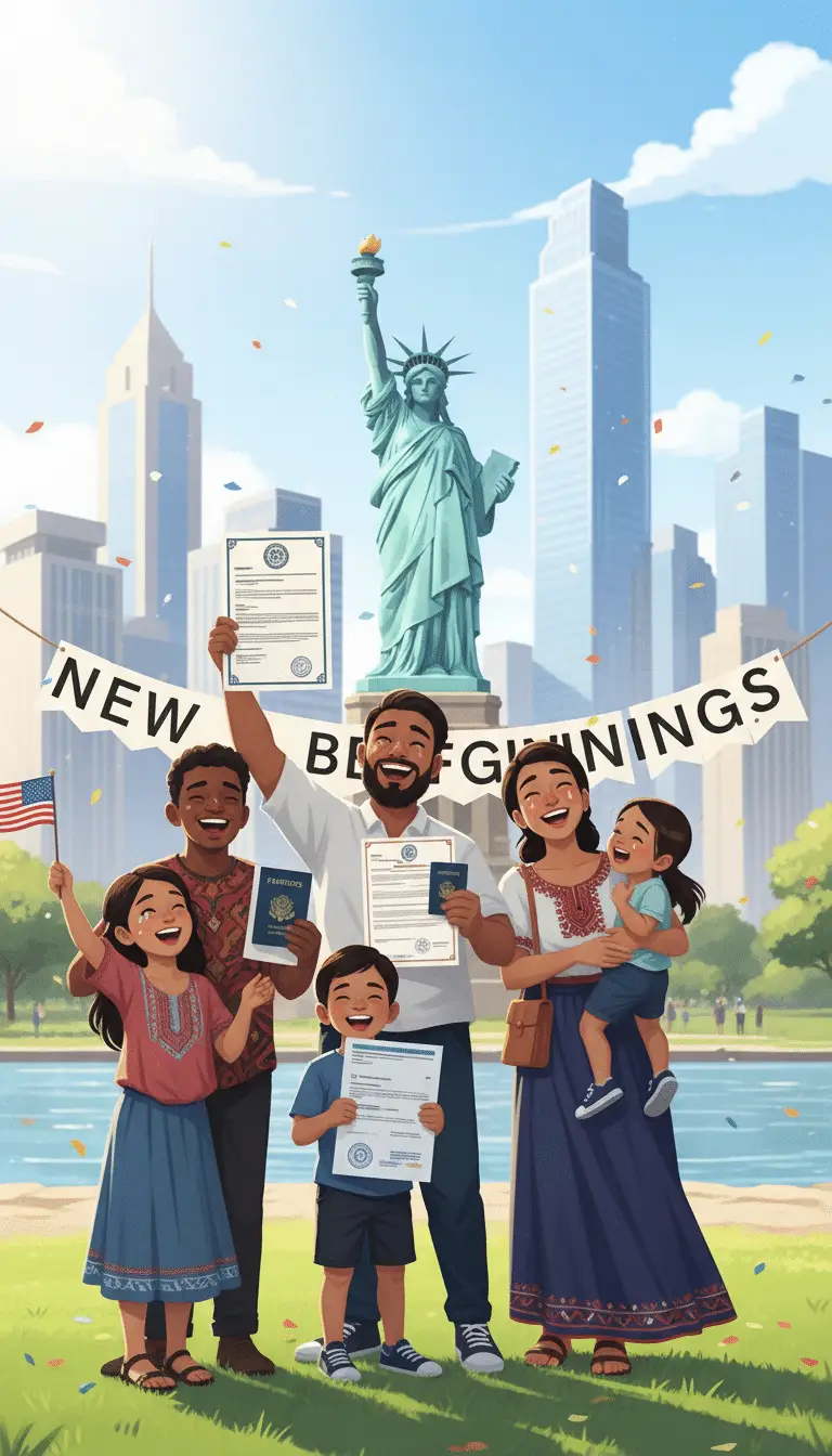 Stayton, OR Immigration Attorney 19 Stayton Immigration Services
