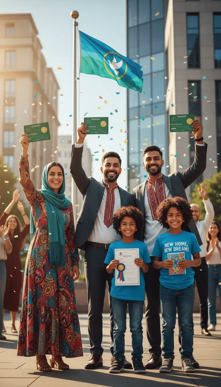 Steelton, PA Immigration Attorney 19 Steelton Immigration Services