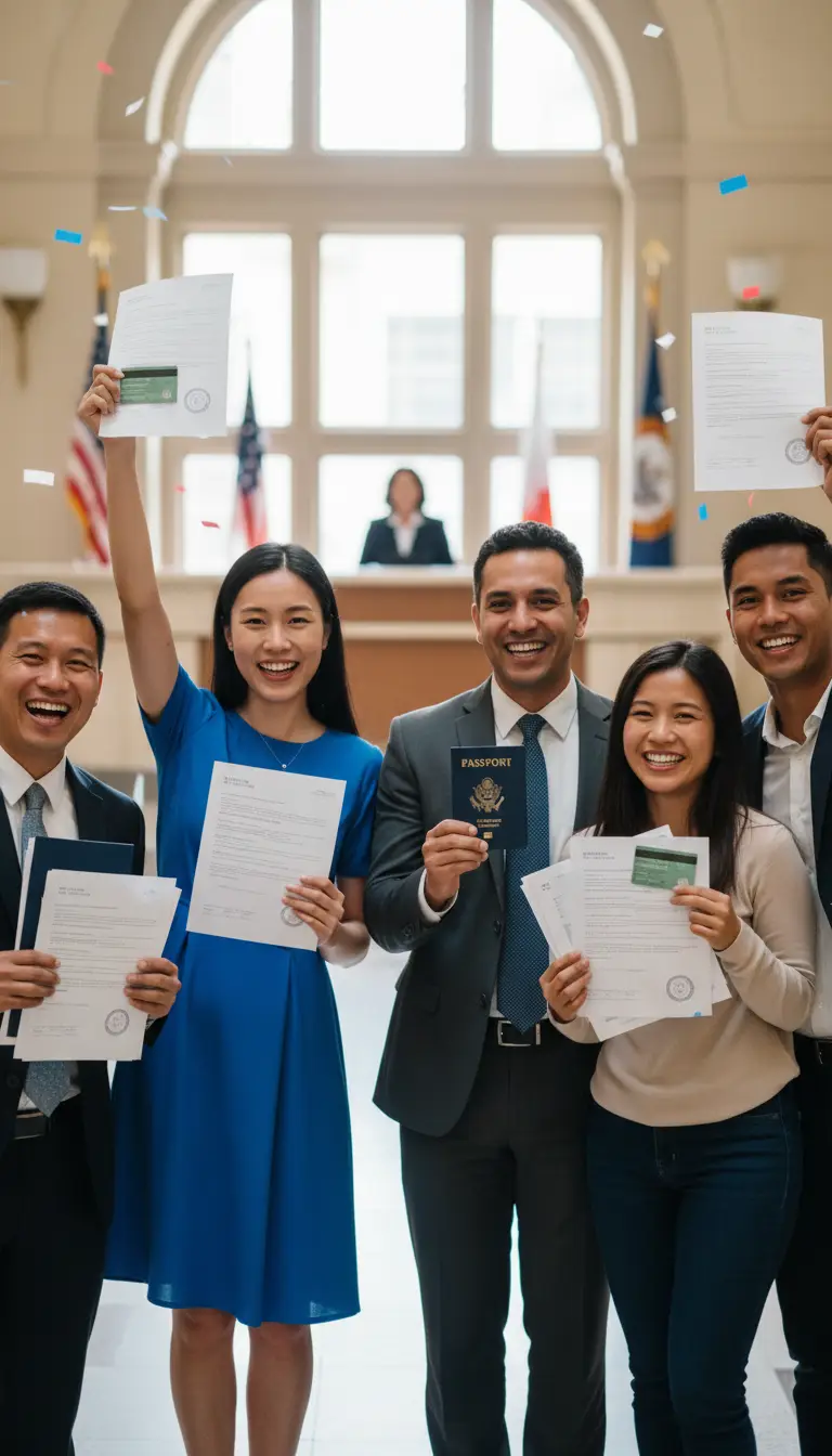 Stephensburg, NJ Immigration Attorney 19 Stephensburg Immigration Services