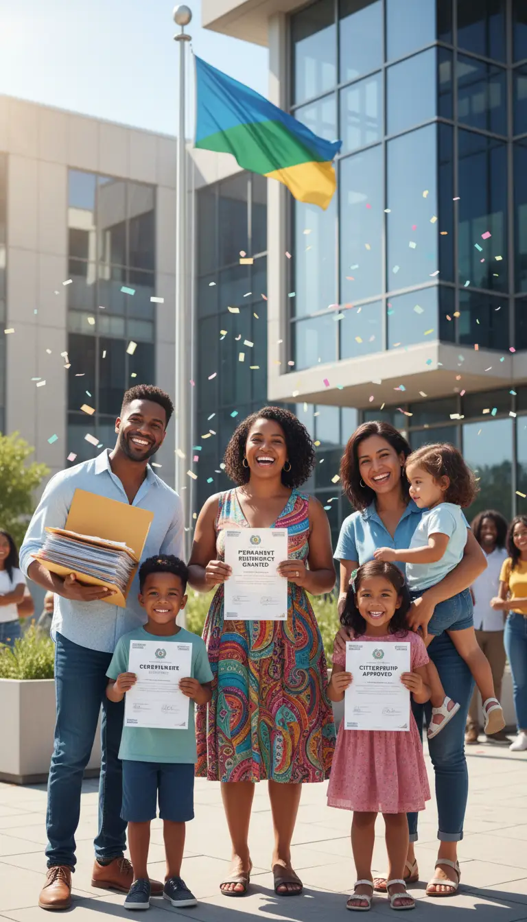 Stephenville, TX Immigration Attorney 19 Stephenville Immigration Services