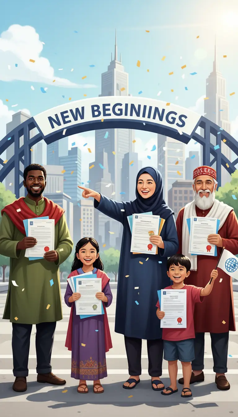 Sterling, CO Immigration Attorney 19 Sterling Immigration Services