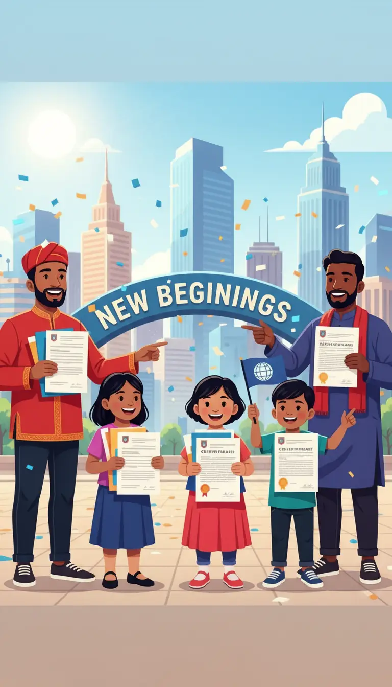 Sterling, IL Immigration Attorney 19 Sterling Immigration Services