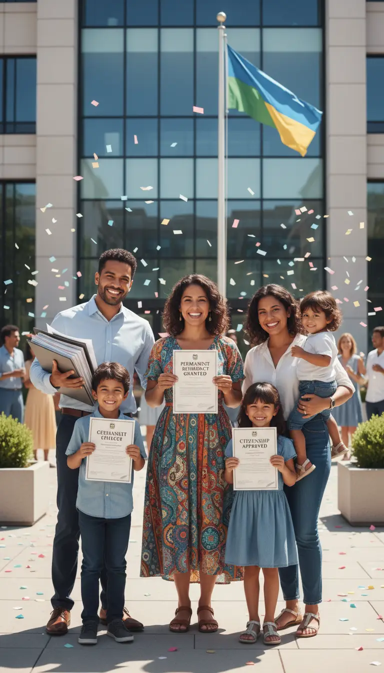 Steubenville, OH Immigration Attorney 19 Steubenville Immigration Services