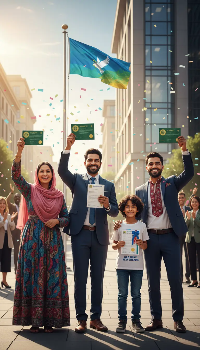Stevensville, MD Immigration Attorney 19 Stevensville Immigration Services