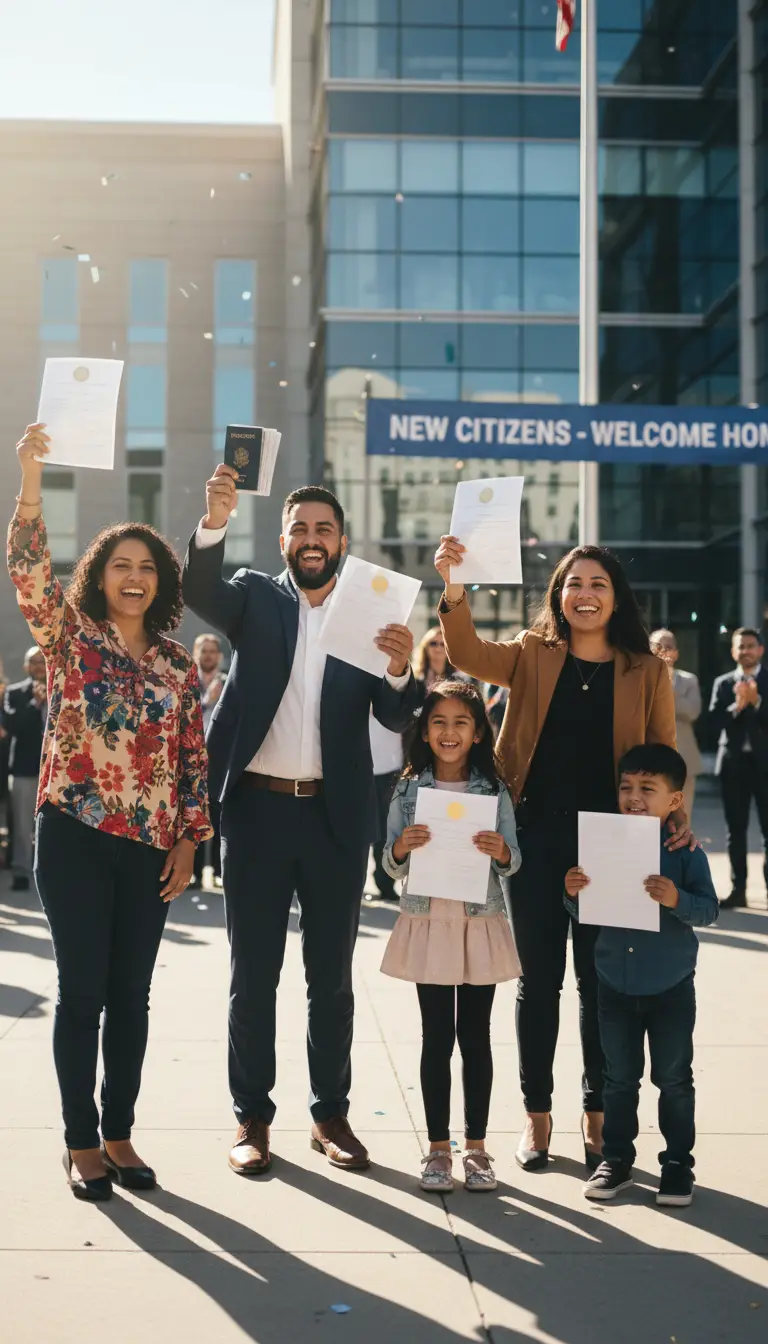 Stickney, IL Immigration Attorney 19 Stickney Immigration Services