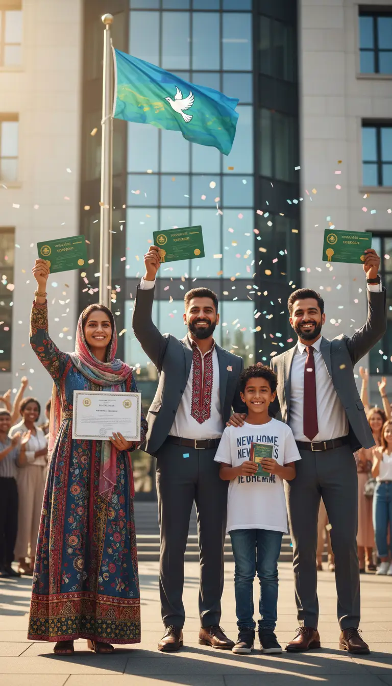 Stockbridge, GA Immigration Attorney 19 Stockbridge Immigration Services