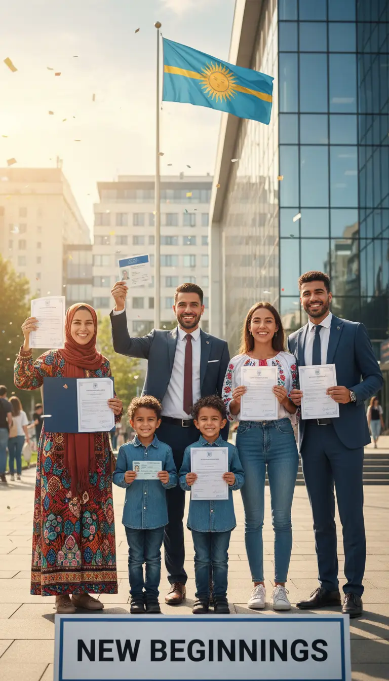 Stockton, CA Immigration Attorney 19 Stockton Immigration Services