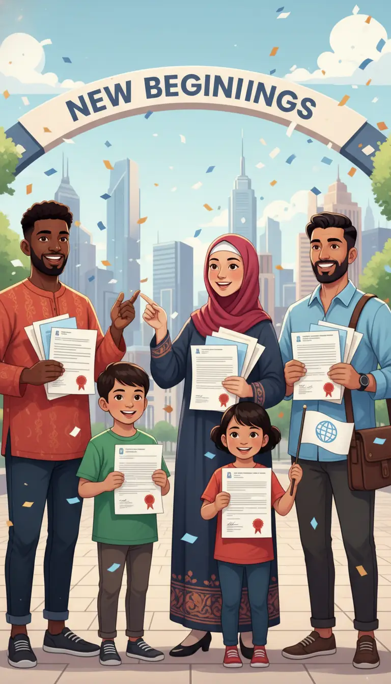 Stone Mountain, GA Immigration Attorney 19 Stone Mountain Immigration Services