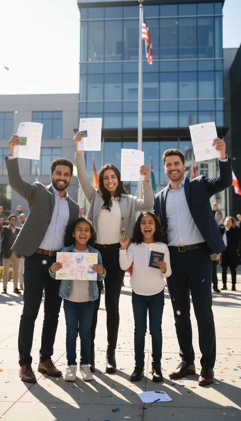 Stony Point, NY Immigration Attorney 19 Stony Point Immigration Services