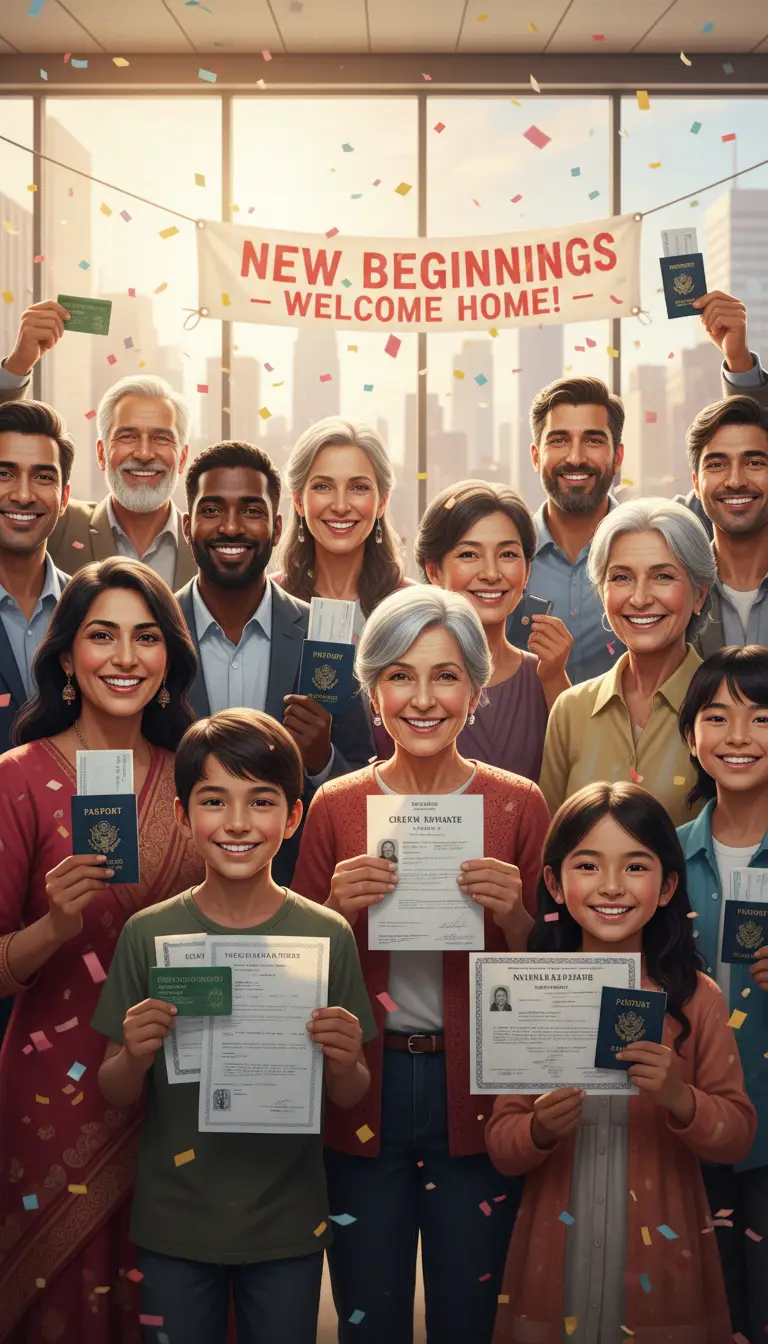 Storrs, CT Immigration Attorney 19 Storrs Immigration Services