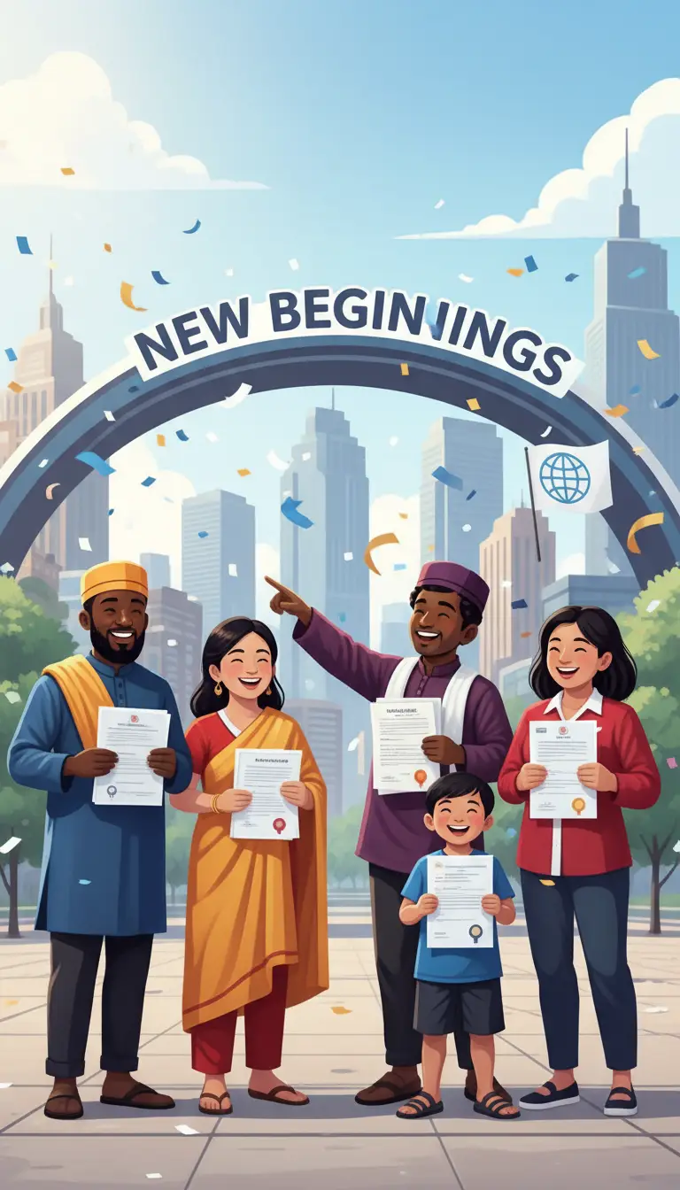 Stoughton, WI Immigration Attorney 19 Stoughton Immigration Services