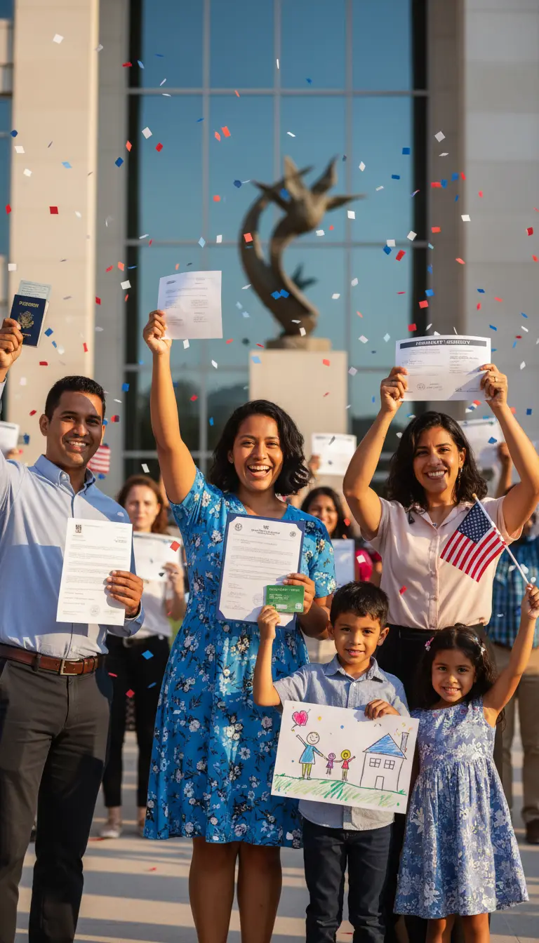 Stow, OH Immigration Attorney 19 Stow Immigration Services